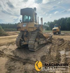 CAT D6R  Dozers  200198441