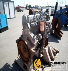 Isuzu 6 Cylinder Engine  Engines / Gearboxes  140306211