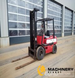 Samsung SF25D  Forklifts  140305918