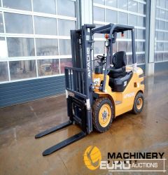 Unused 2022 Apache HH30Z  Forklifts 2022 140305771