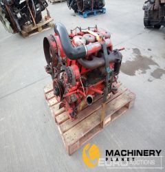 Deutz 4 Cylinder Engine  Engines / Gearboxes  140305483