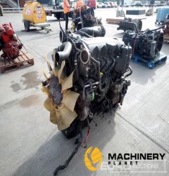 Paccar 6 Cylinder Engine  Engines / Gearboxes  140305416