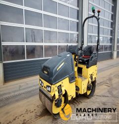 2018 Bomag BW80AD-5  Rollers 2018 140305421