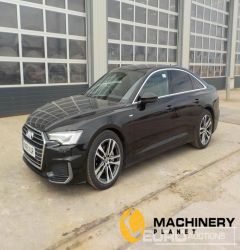 2020 Audi A6  Cars 2020 100286131