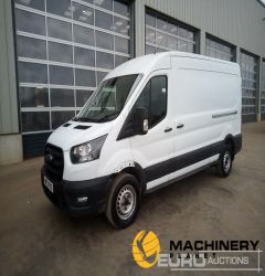 2021 Ford Transit 350  Vans 2021 140305136