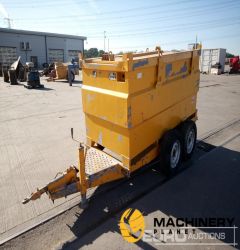 2007 Western 1920 Litre  Bowsers 2007 140306312