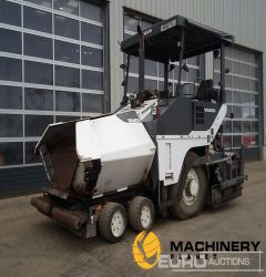 2011 Volvo ABG6870  Asphalt Plants 2011 140304951