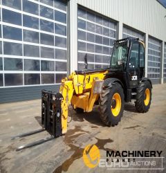 2017 JCB 540-140 Hi Viz  Telehandlers 2017 140306567