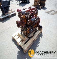 Perkins 6 Cylinder Engine  Engines / Gearboxes  140306544