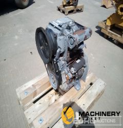 Deutz 2 Cylinder Engine  Engines / Gearboxes  140306543