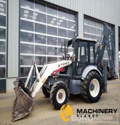 2014 Terex TLB844S  Backhoe Loaders 2014 140306499