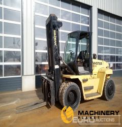 Hyster 8.0  Forklifts  140306378
