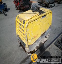 2016 Wacker Neuson DPU80LEC670  Asphalt / Concrete Equipment 2016 140306258