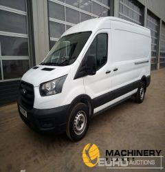 2020 Ford Transit 350  Vans 2020 140304094