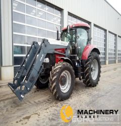 2013 Case Puma 160  Tractors 2013 140306711