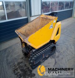 2017 JCB HTD5  Tracked Dumpers 2017 140306712