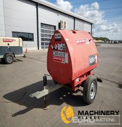 2012 Western 950 Litre  Bowsers 2012 140306859