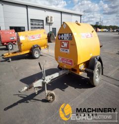 2014 Western 950 Litre  Bowsers 2014 140306860