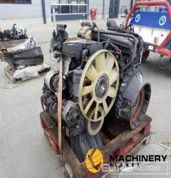 Perkins 4 Cylinder Engine (2 of)  Engines / Gearboxes  140306975