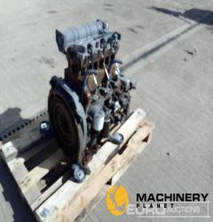 Deutz 3 Cylinder Engine  Engines / Gearboxes  140306546