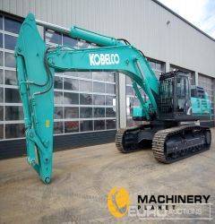 Unused Kobelco SK500 HD LC-8  20 Ton+ Excavators  140299370