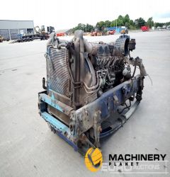 Paccar 6 Cylinder Power Pack  Engines / Gearboxes  140305235