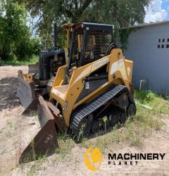 2006 ASV SR80  Skidsteer Loaders 2006 600041869