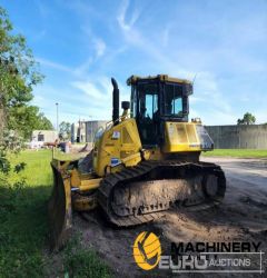 2018 Komatsu D61PX-24  Dozers 2018 600041858