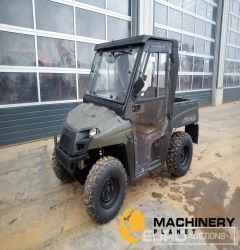 2014 Polaris Ranger  Utility Vehicles 2014 140307619