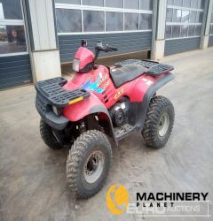 2000 Polaris Sportman 335  ATVs 2000 140307888