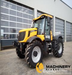 2010 JCB Fastrac 3200  Tractors 2010 140307756