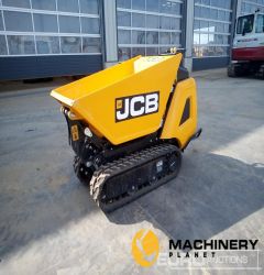 2021 JCB HTD5  Tracked Dumpers 2021 140307299