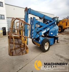 Upright AB46  Manlifts  140307895