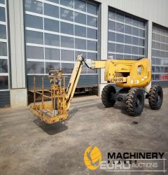 2008 Haulotte HA16PXNT  Manlifts 2008 140307532