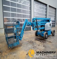 2007 Genie Z-45/25  Manlifts 2007 140308018