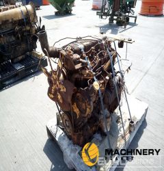 Perkins 4 Cylinder Engine  Engines / Gearboxes  140307288