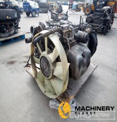 Paccar 6 Cylinder Engine  Engines / Gearboxes  140307669