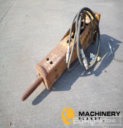 Indeco HP300  Hammers  140307665