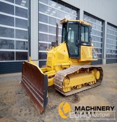 2007 Komatsu D51EX-22  Dozers 2007 140307782