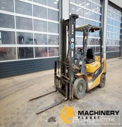 TCM FD25T6  Forklifts  140306993