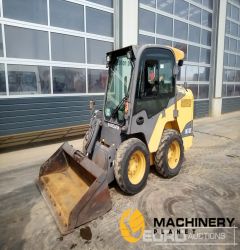 2014 Volvo MC70C  Skidsteer Loaders 2014 140296108