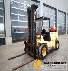 Hyster H7.00XL  Forklifts  140305406