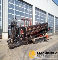 2009 Ditch Witch JT4020  Drilling Rigs 2009 140303816