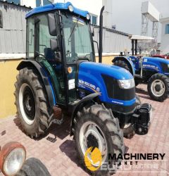 2021 New Holland TT Classic  Tractors 2021 300043044