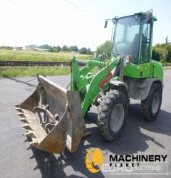 2012 Volvo L30B-Z/X  Wheeled Loaders 2012 200198821