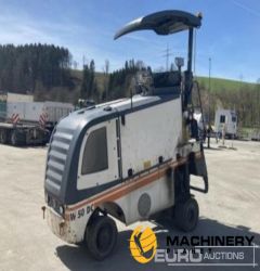 2012 Wirtgen W50DC  Asphalt Plants 2012 200198764