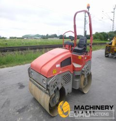 2011 Bomag BW120AD-4  Rollers 2011 200198574