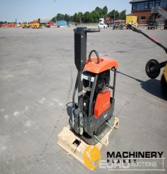 2020 Husqvarna LG164  Asphalt / Concrete Equipment 2020 140306877