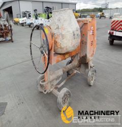 2016 Belle 100XT  Cement Mixers 2016 140307019