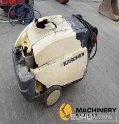 Karcher HDS655  Pressure Washers  140308149